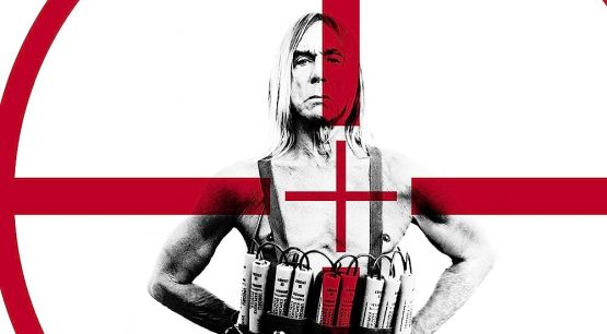 Iggy And The Stooges – Ready To Die