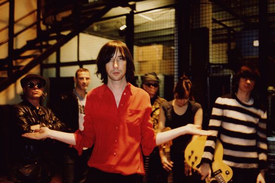 Primal Scream – Give Out But Don’t Give Up: The Original Memphis Recordings