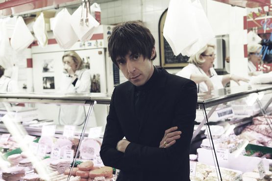 Miles Kane – Don’t Forget Who You Are