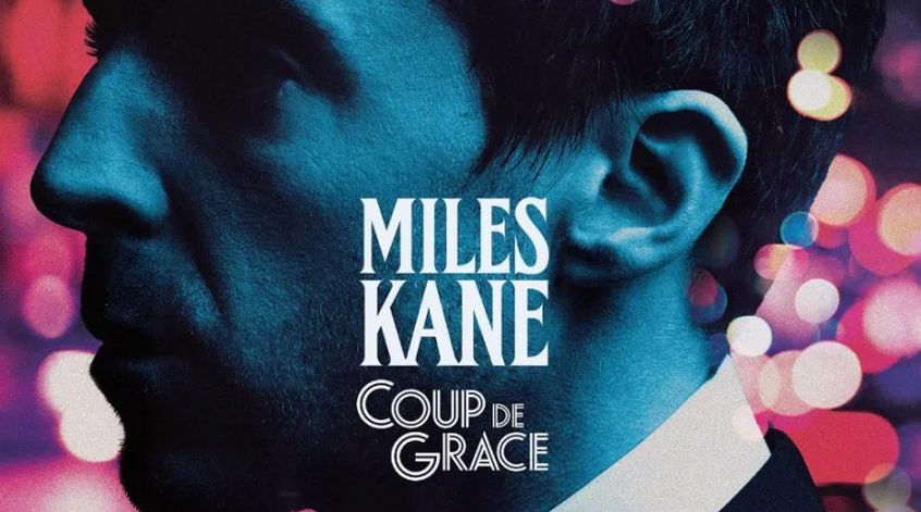 Miles Kane: annuncio album e nuovo singolo