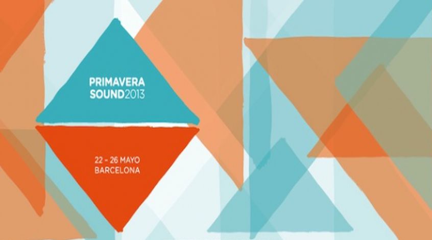 PRIMAVERA SOUND 2013 – @ Parc Del Forum – DAY TWO – (Barcellona, 23-24-25/05/2013)