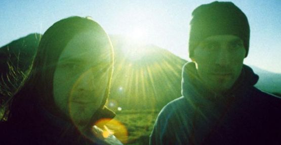 Boards Of Canada – Tomorrow’s Harvest