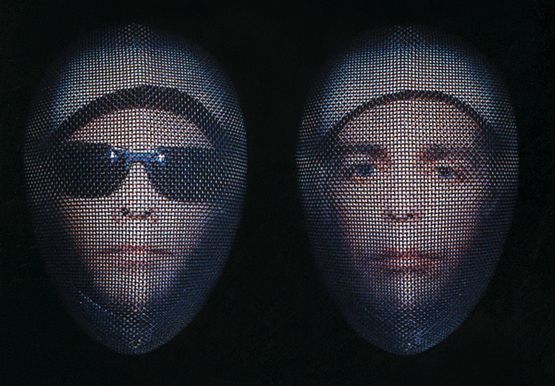 Pet Shop Boys – Electric