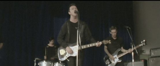 Glasvegas – Later… When the Tv Turns To Static