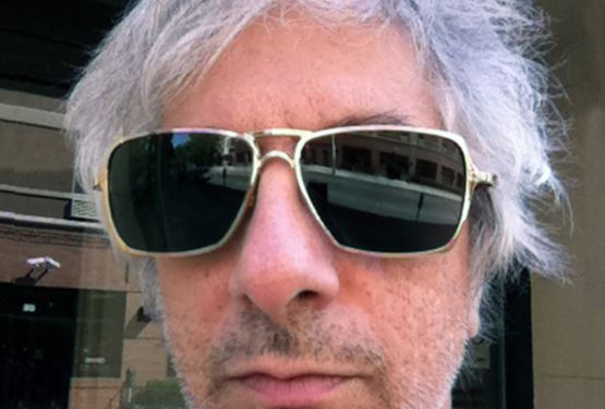 Lee Ranaldo – Between The Times And The Tides