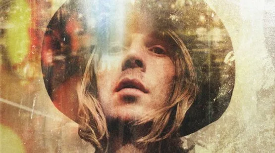 Beck – Morning Phase
