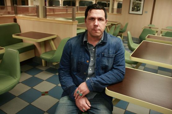 Damien Jurado – Brothers And Sister Of The Eternal Son