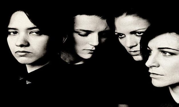 Savages – Live @ Tunnel (Milano, 24/02/2014)