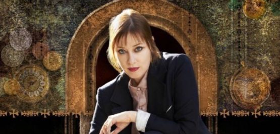 Suzanne Vega – Tales From The Realm Of The Queen Of Pentacles