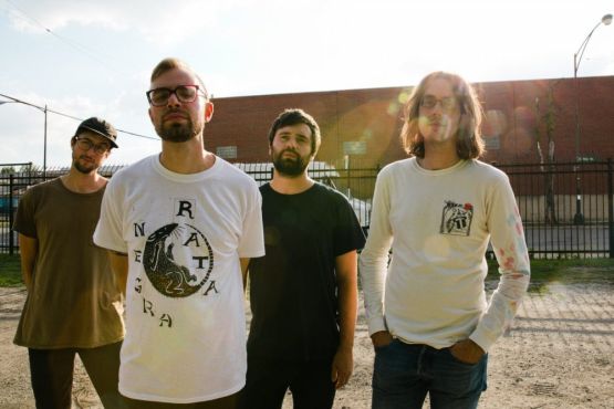 Cloud Nothings – Here And Nowhere Else