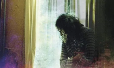 The War On Drugs – Lost In The Dream