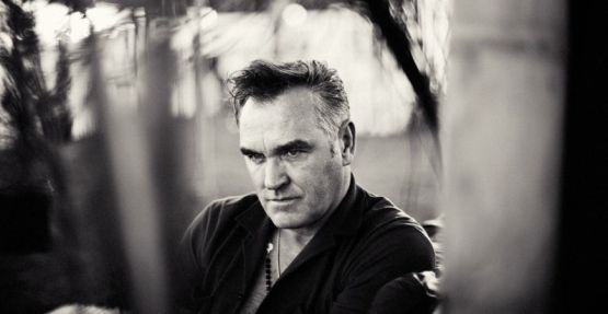 Morrissey – World Peace Is None Of Your Business