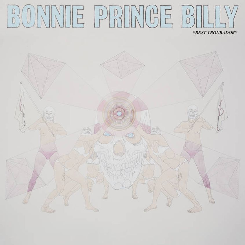Bonnie ‘Prince’ Billy annuncia il nuovo disco “Best Troubadour”