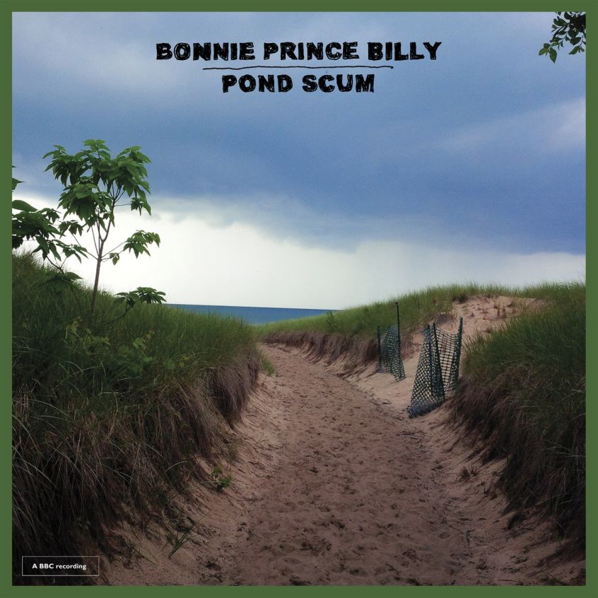 STREAMING: Bonnie “Prince” Billy – Rich Wife Full Of Happiness