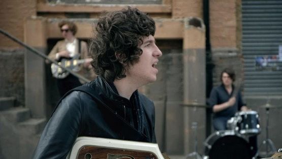 The Kooks – Junk Of The Heart