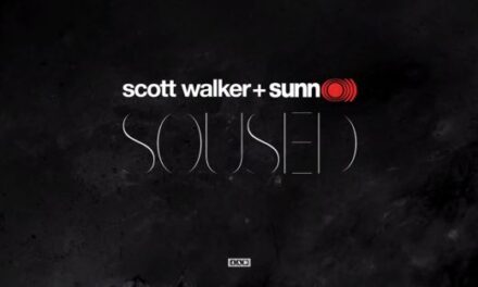 Scott Walker + Sunn O))) – Soused