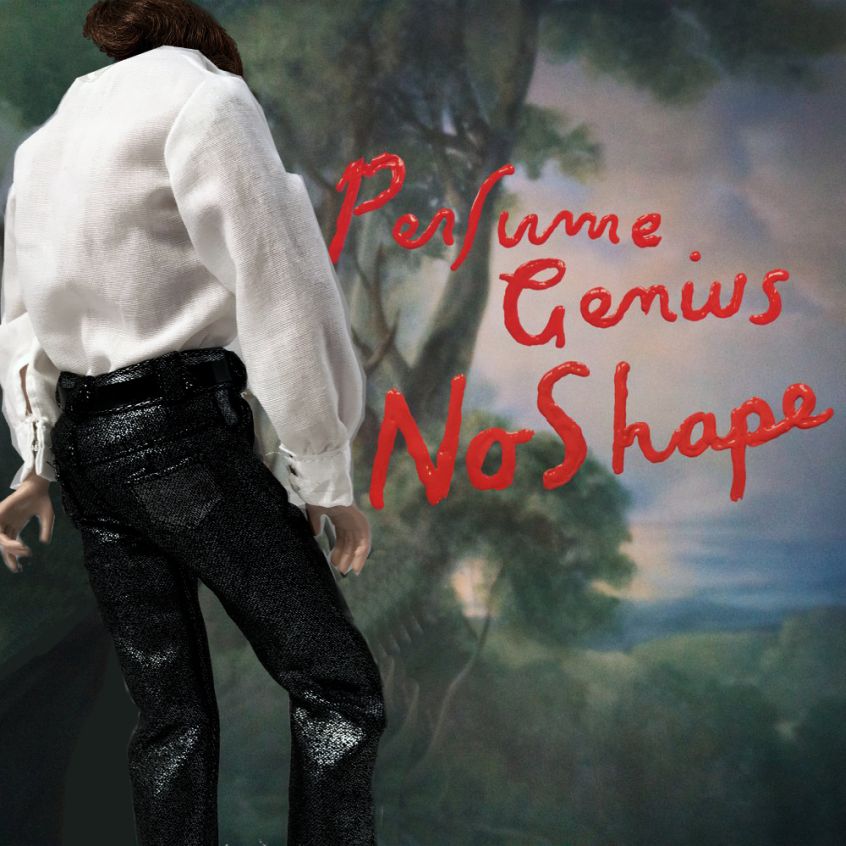 Perfume Genius: ascolta per intero il nuovo disco “No Shape”