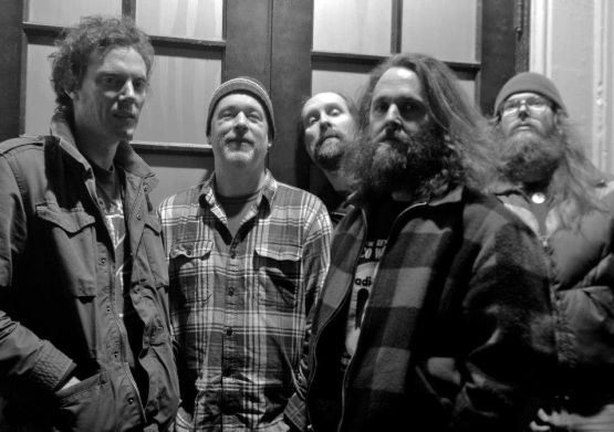 Built To Spill – Untethered Moon