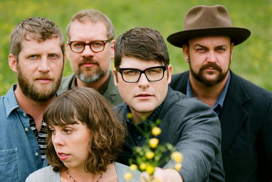 The Decemberists – The King Is Dead