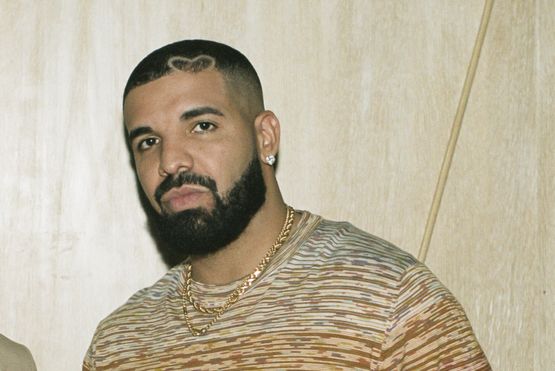 Drake – If You’re Reading This It’s Too Late