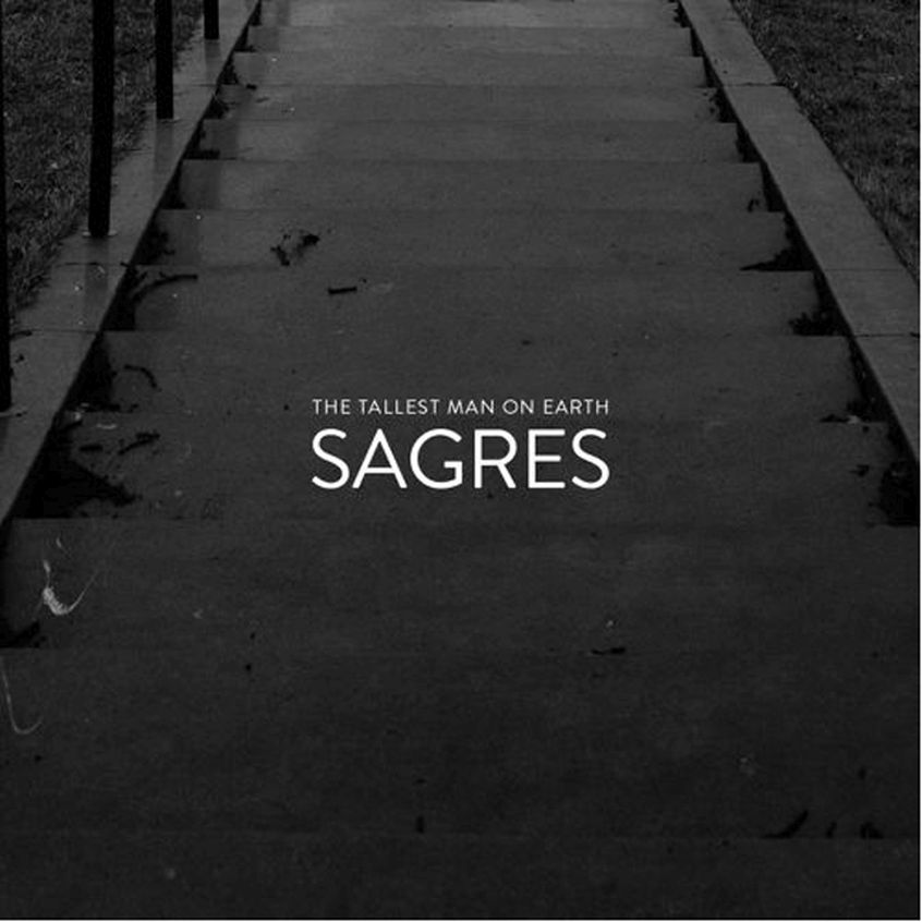 STREAMING: The Tallest Man On Earth – Sagres