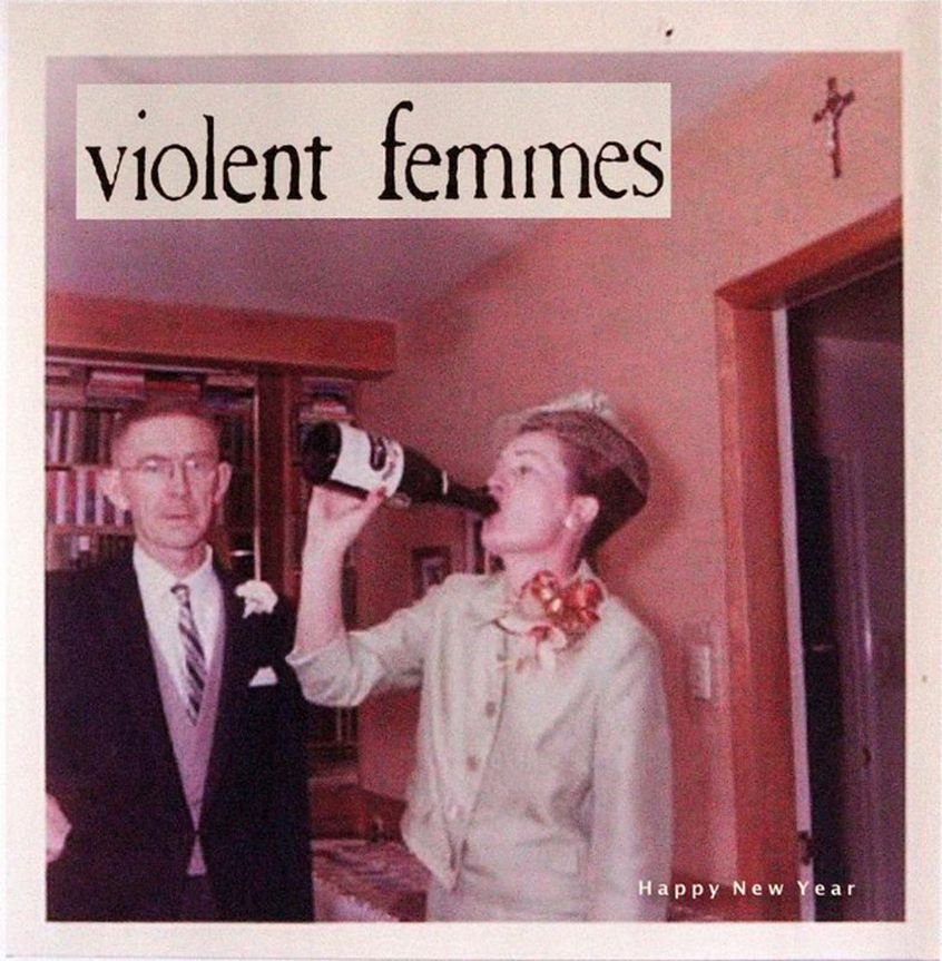 STREAMING: Violent Femmes – Love Love Love Love Love