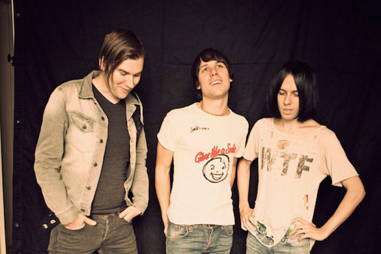 The Cribs – For All My Sisters
