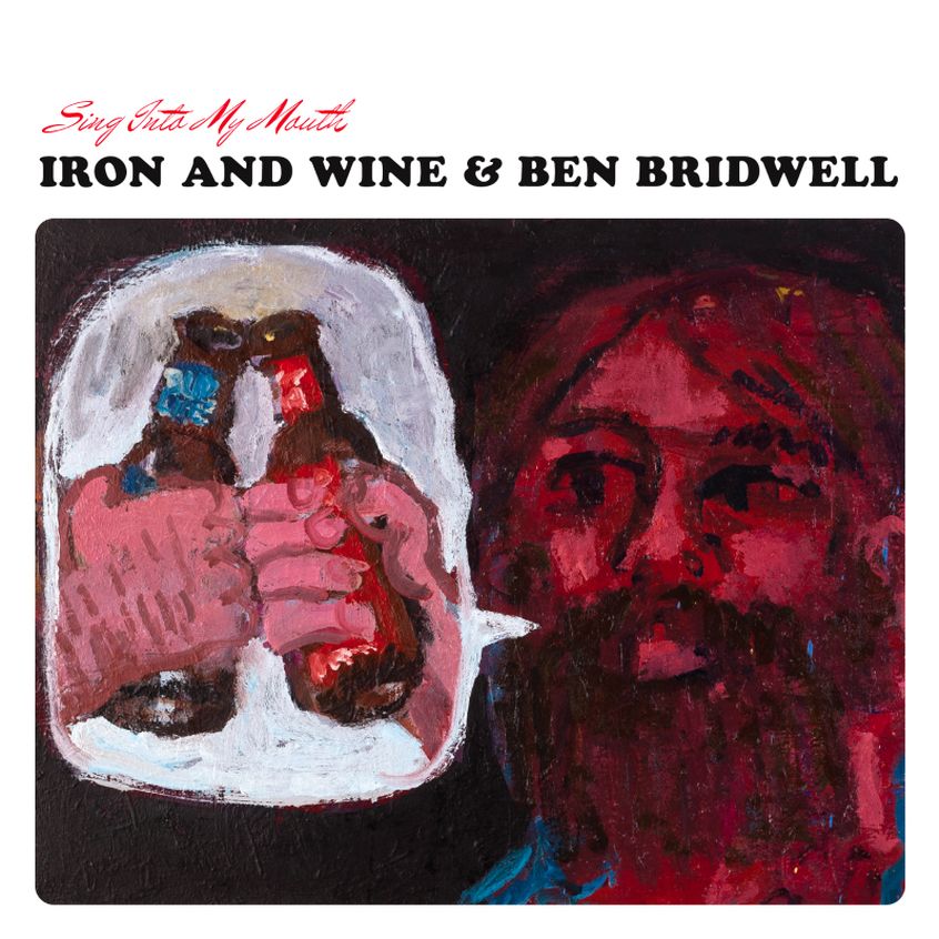 STREAMING: Iron & Wine / Bed Bridwell – Bullet Proof Soul
