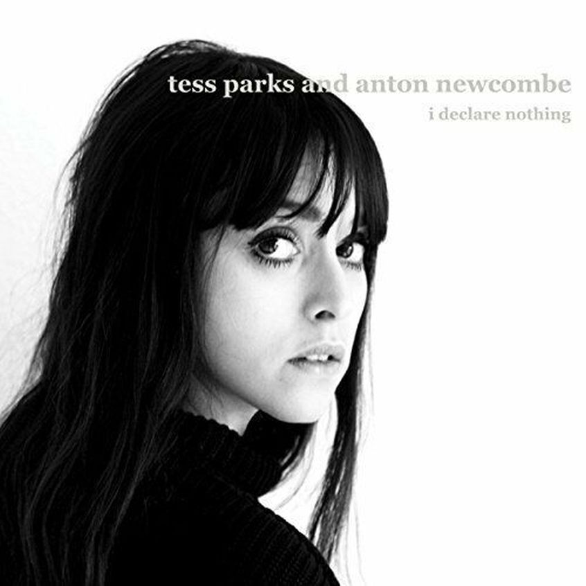 STREAMING: Tess Parks & Anton Newcombe – Cocaine Cat