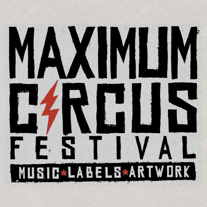 Maximum Circus Festival 15 ““ 16 Maggio Tiefgrund, Berlino