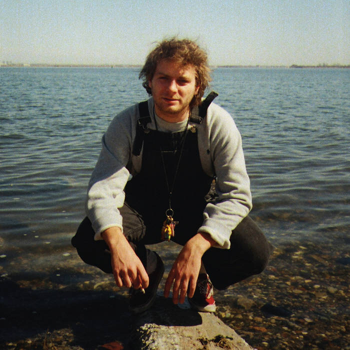 STREAMING: Mac DeMarco – The Way You’d Love Her