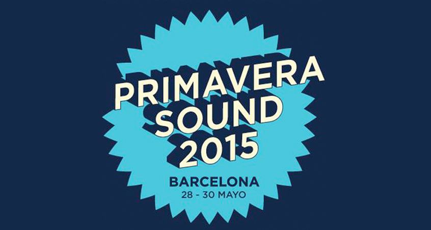 PRIMAVERA SOUND 2015 ““ @ Parc Del Forum ““ DAY ONE ““ (Barcellona, 28-29-30/05/2015)