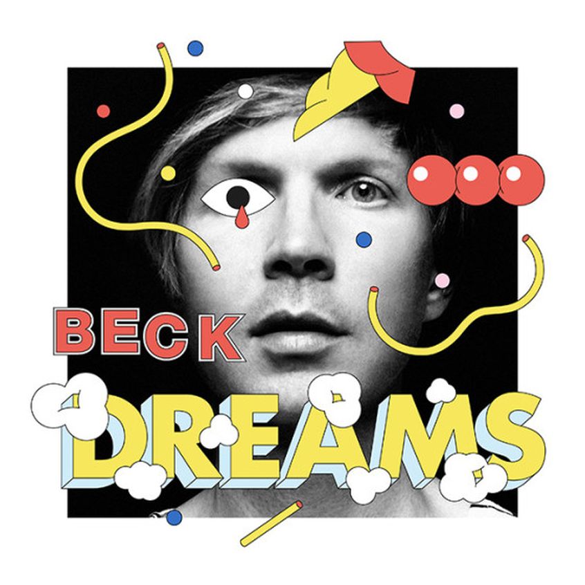STREAMING: Beck – Dreams