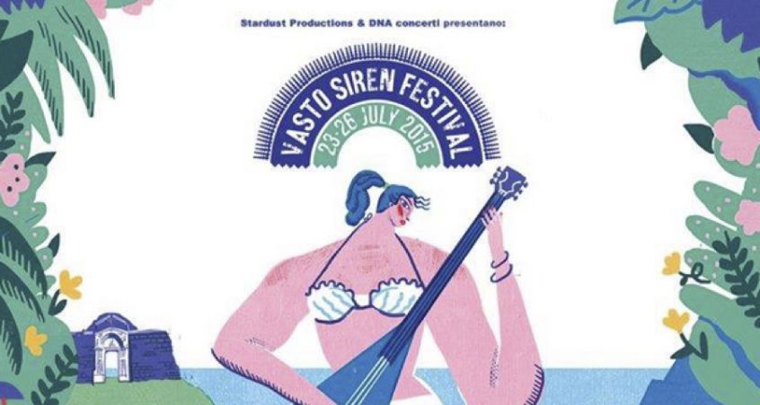 Siren Festival: guida ‘alternativa’ alla time-table