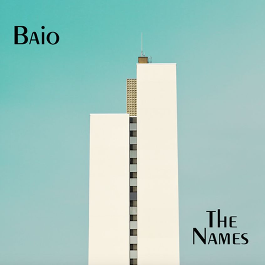VIDEO: Baio – Sister of Pearl