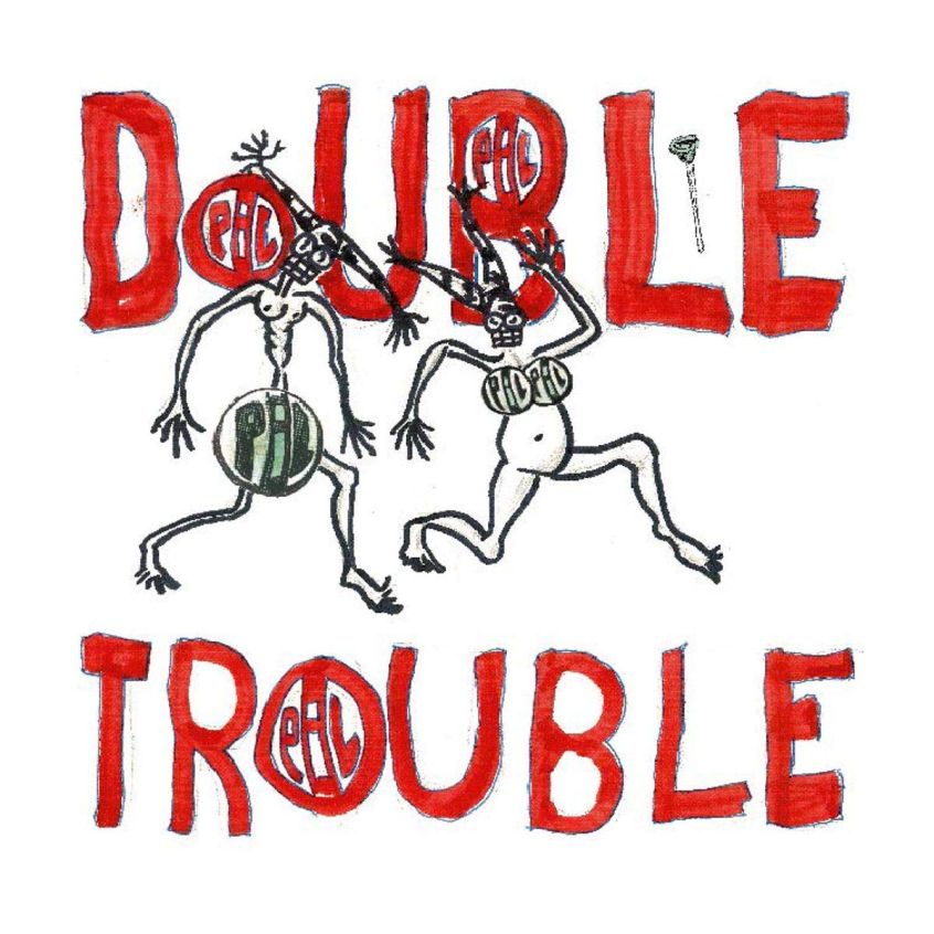 STREAMING: Public Image Ltd – Double Trouble