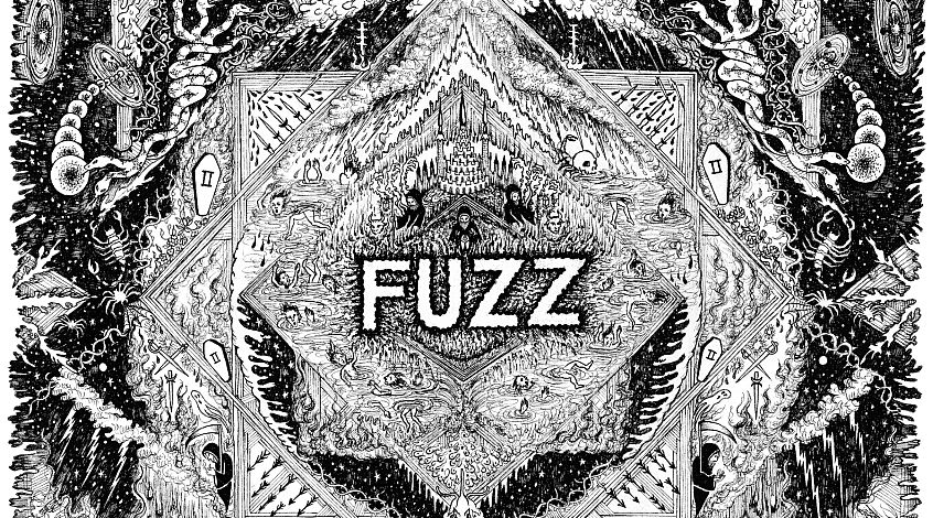 Sono 2 gli estratti dal nuovo disco dei Fuzz di Ty Segall