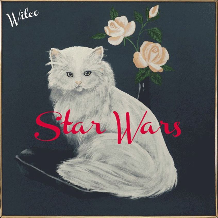 “Star Wars” è il nuovo, gratuito, disco dei Wilco