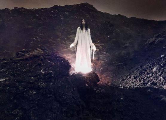 Chelsea Wolfe – Abyss