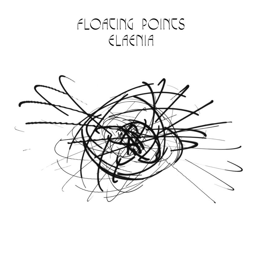 STREAMING: Floating Points – Silhouettes (I, II & III)