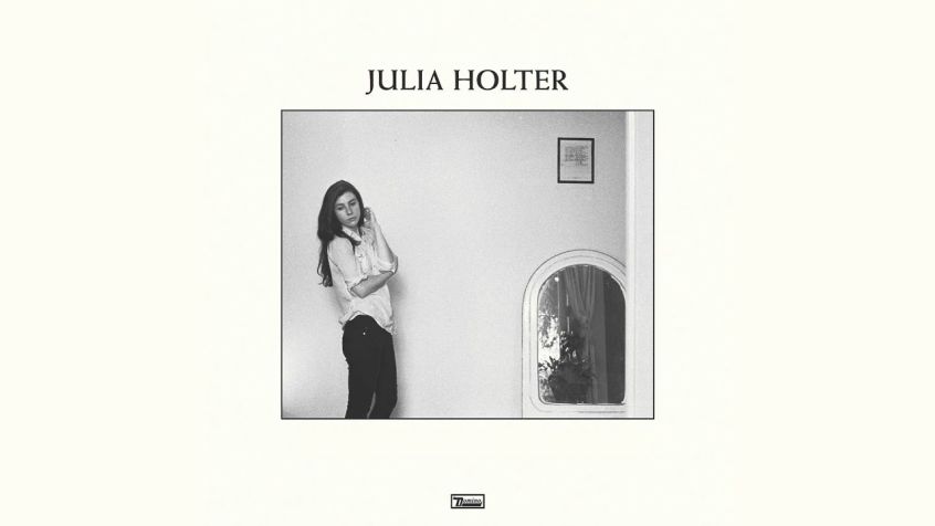 STREAMING: Julia Holter – Betsy On The Roof