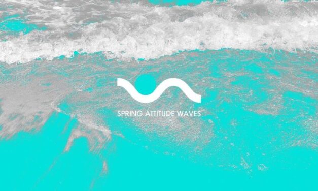 Spring Attitude Waves a Roma il 17 ottobre