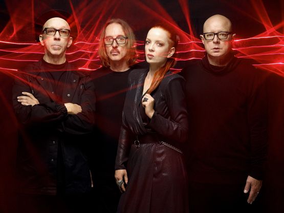 Garbage – Garbage [20th Anniversary Deluxe Edition]
