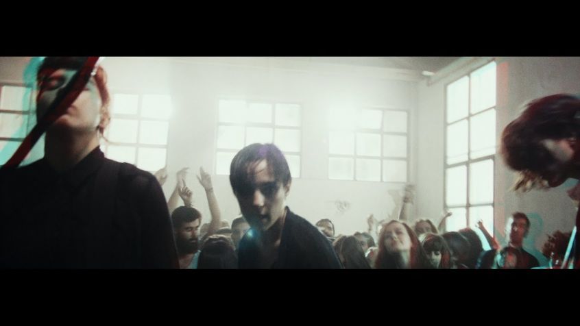 VIDEO: Savages – The Answer