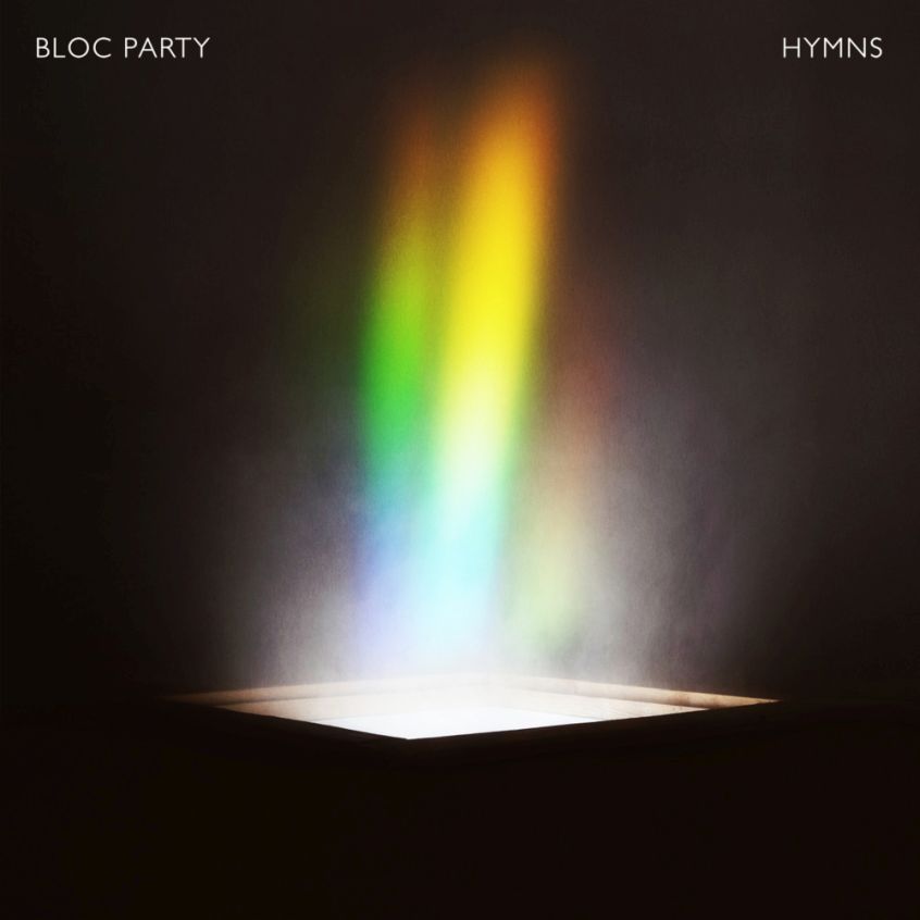 STREAMING: Bloc Party – The Love Within / The Good News