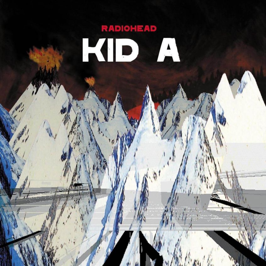 I meriti di  “Kid A” dei Radiohead