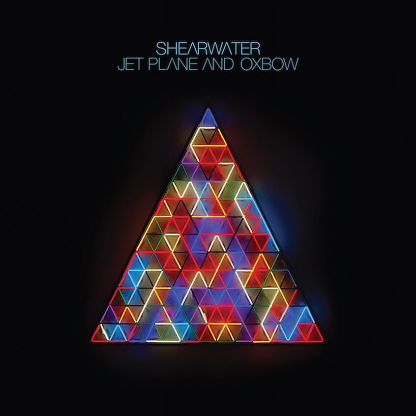 Il nuovo album degli Shearwater: “Jet Plane and Oxbow”