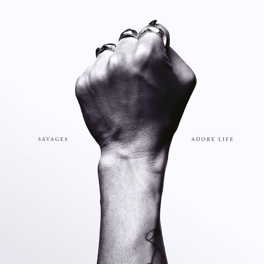 STREAMING: Savages – T.I.W.Y.G.