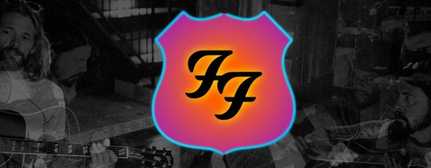 Il nuovo disco dei Foo Fighters esce a settembre