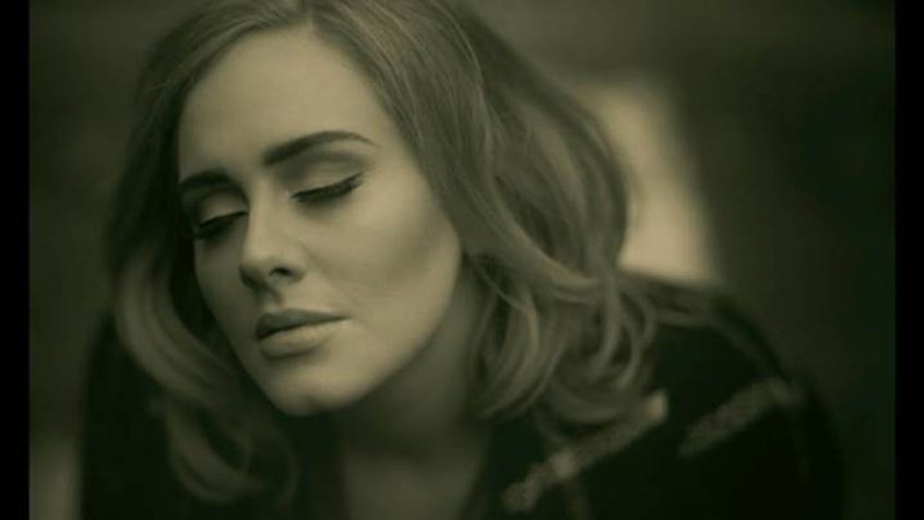VIDEO: Adele – Hello